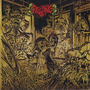 REVOLTING / TERROR THRESHOLD