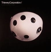 THIEVERY CORPORATION / シーベリー・コーポレーション / CULTURE OF FEAR