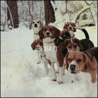 BEIRUT / ベイルート / EAST HARLEM