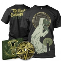THE BLACK DAHLIA MURDER / ザ・ブラック・ダリア・マーダー / RITUAL(CD+SNAKE)