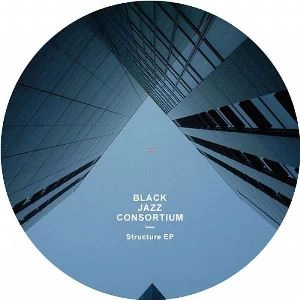 BLACK JAZZ CONSORTIUM / ブラック・ジャズ・コンソーティアム / STRUCTURE