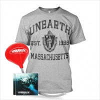 UNEARTH / アンアース / DARKNESS IN THE LIGHT