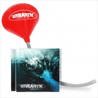 UNEARTH / アンアース / DARKNESS IN THE LIGHT