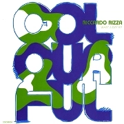 RICCARDO RIZZA / WHAT A DAY EP