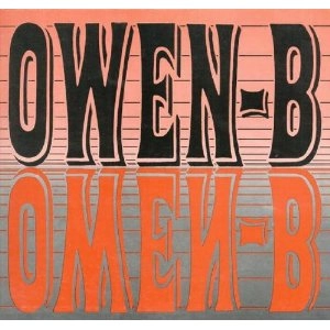 OWEN-B / OWEN-B: COMPLETE RECORDINGS 1927833|0