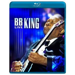 B.B. KING / B.B.キング / LIVE