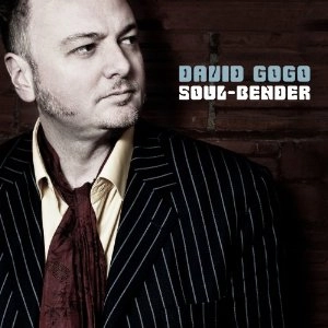 DAVID GOGO / デイビッド・ゴーゴー / SOUL BENDER