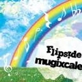 FLIPSIDE (JPN) / フリップサイド / MUGIXCALE.