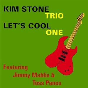 KIM STONE / LETS COOL ONE