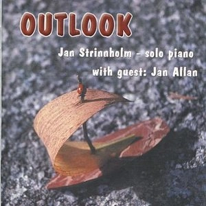 JAN STRINNHOLM  / OUTLOOK