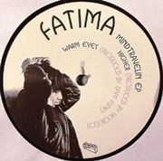 FATIMA / ファティマ / MIND TRAVELLIN'