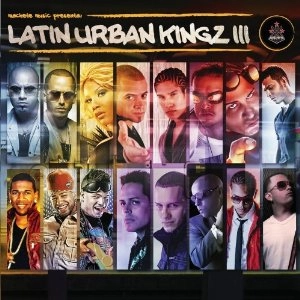 V.A.(LATIN URBAN KINGZ) / LATIN URBAN KINGZ VOL.3