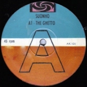 SUONHO / GHETTO/FOR THE LOVE OF SOUL