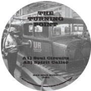 UR / アンダーグラウンド・レジスタンス / TURNING POINT(RE-PRESS)