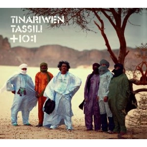TINARIWEN / ティナリウェン / タッシリ