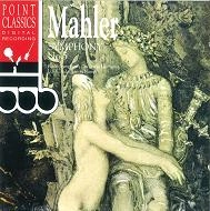 ANTON NANUT / アントン・ナヌート / MAHLER:SYMPHONY NO.5