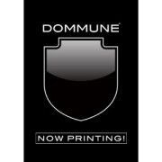 DOMMUNE / DOMMUNE BOOKS 0001（初回版）