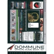 DOMMUNE / DOMMUNE BOOKS 0001（通常版）