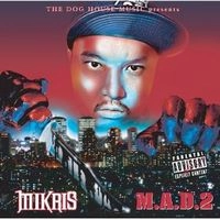 MIKRIS / ミクリス / Ｍ．Ａ．Ｄ．２