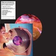 SEAHAWKS / シーホークス / ANOTHER SUMMER WITH SEAHAWKS(7"+CD)