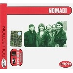 I NOMADI / イ・ノマディ / COLLECTION: NOMADI