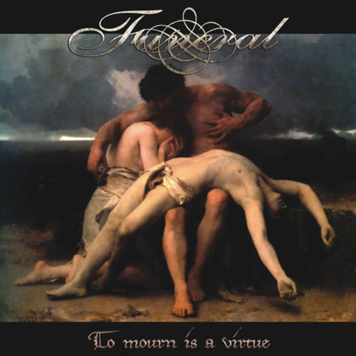 FUNERAL (from Norway) / フューネラル / TO MOURN IS A VIRTUE<DIGI>