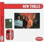 NEW TROLLS / ニュー・トロルス / COLLECTION: NEW TROLLS