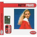 PATTY PRAVO / パティ・プラヴォ / COLLECTION: PATTY PRAVO