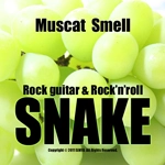 SNAKE / Ｍｕｓｃａｔ　Ｓｍｅｌｌ（ＣＤＲ）