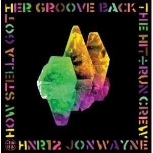 JOHN WAYNE / ジョン・ウェイン / HOW STELLA GOT HER GROOVE BACK