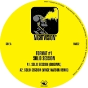FORMAT (ORLANDO VOORN) / SOLID SESSION