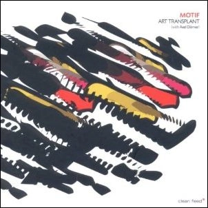 MOTIF / モティーフ / ART TRANSPLANT