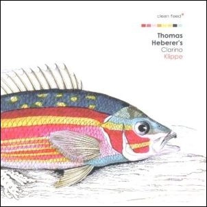 THOMAS HEBERER / トーマス・ヘベラー / KLIPPE