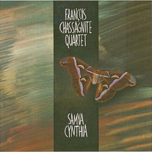 FRANCOIS CHASSAGNITE / フランソワ・シャサーニト / SAMYA CYNTHIA