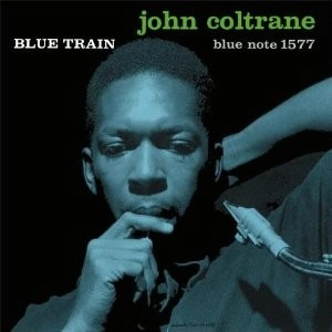JOHN COLTRANE / ジョン・コルトレーン / ブルー･トレイン / BLUE TRAIN