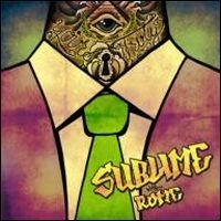 SUBLIME WITH ROME / サブライム・ウィズ・ローム / YOURS TRUELY DELUXE EDITION