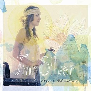 FINN SILVER / フィン・シルバー / CROSSING THE RUBICON
