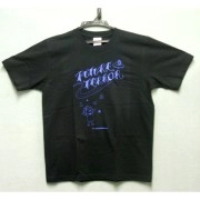T-SHIRTS / XL/BLACK X BLUE 10TH ANNIVERSARY T-SHIRTS