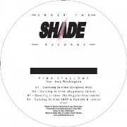 PINK STALLONE FEAT. JOEY WASHINGTON / DANCING IN TIME