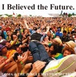 GOMA & THE JUNGLE RHYTHM SECTION / Ｉ　Ｂｅｌｉｅｖｅｄ　Ｔｈｅ