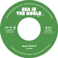 Soulcrap / QUITE NATURRALSINGLE