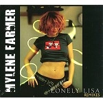 MYLENE FARMER / ミレーヌ・ファルメール / LONELY LISA