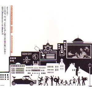 ROMANCREW / ロマンクルー / ＢＥＧＩＮＮＩＮＧ