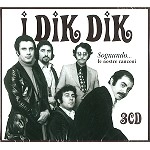 I DIK DIK / イ・ディク・ディク / SOGNANDO... LE NOSTRE CANZONI