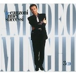 AMEDEO MINGHI / アメディオ・ミンギ / LE CANZONI I MIEI SUCCESSI