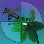 NEKTAR / ネクター / GREATEST HITS VOLUME 2
