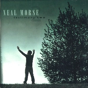 NEAL MORSE / ニール・モーズ / TESTIMONY 2