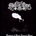 MUTIILATION / VAMPIRES OF BLACK IMPERIAL BLOOD