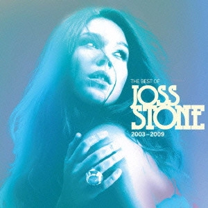 JOSS STONE / ジョス・ストーン / ベスト・オブ・ジョス・ストーン 2003 - 2009 (国内盤 帯 解説付) / THE BEST OF JOSS STONE 2003 - 2009