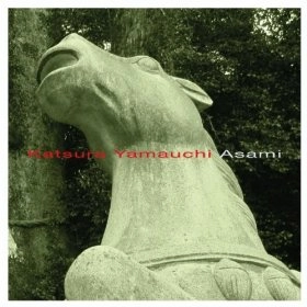 KATSURA YAMAUCHI / 山内桂 / ASAMI